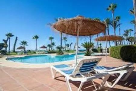 Luxury Alcazaba Beach