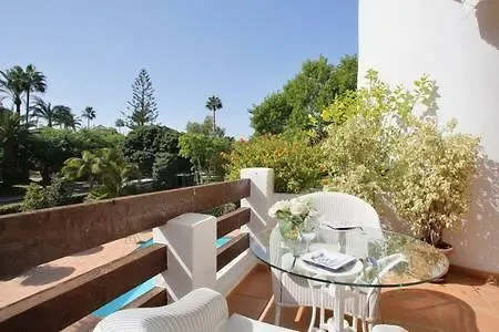 Luxury Alcazaba Beach * Estepona