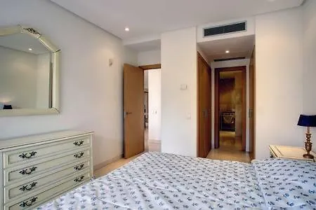 Luxury Alcazaba Beach Estepona