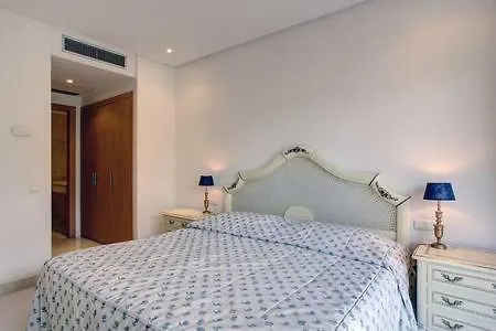 Luxury Alcazaba Beach * Estepona