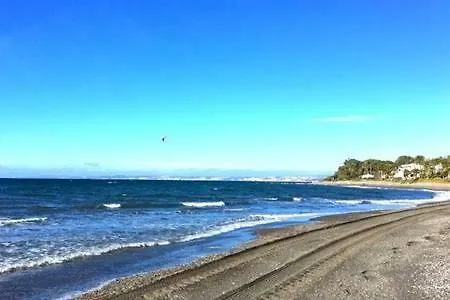 Luxury Alcazaba Beach Estepona