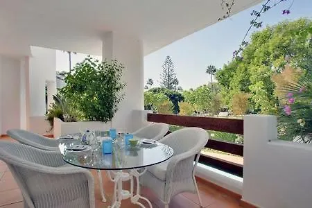 Luxury Alcazaba Beach *